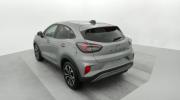 Aperçu du véhicule : 1.0 ECOBOOST 125 CH MHEV S S BVM6 TITANIUM