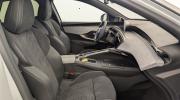 Aperçu du véhicule : Hybrid 145 e-DCS6 GT