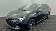 Aperçu du véhicule : Hybride 140ch Design Noir Intense avec 2250€ d'équipements inclus