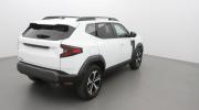 Aperçu du véhicule : 1.6 HYBRID 140CH JOURNEY