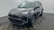 Aperçu du véhicule : Hybride 130ch 2WD Design Noir Intense avec 2100€ d'équipements inclus