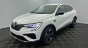 Aperçu du véhicule : E-Tech full hybrid 145 Techno Blanc