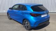 Aperçu du véhicule : MG3 1.5 L Hybrid+ 195 ch Luxury