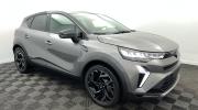 Aperçu du véhicule : E-Tech full hybrid 160 ch esprit Alpine Gris Cassiopée - Toit Noir Etoilé avec 2150€ d'équipements inclus