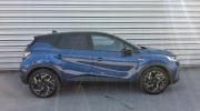 Aperçu du véhicule : CAPTUR E-Tech full hybrid 160 ch esprit Alpine