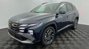 Aperçu du véhicule : 1.6 T-GDI 239 Hybrid BVA6 Executive Sailing Blue avec 960€ d'équipements inclus