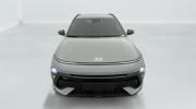 Aperçu du véhicule : HYBRID 129 CREATIVE N Line