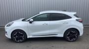 Aperçu du véhicule : PUMA 1.0 EcoBoost 125 ch mHEV S&S Powershift ST-Line X