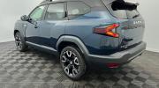Aperçu du véhicule : Hybrid 155 Journey Bleu Indigo Toit Noir avec 2150€ d'équipements inclus