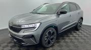 Aperçu du véhicule : E-Tech full hybrid 200 Techno esprit Alpine Gris Schiste - Toit Noir Etoilé avec 3050€ d'équipements inclus