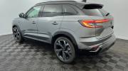 Aperçu du véhicule : E-Tech full hybrid 200 Techno esprit Alpine Gris Schiste - Toit Noir Etoilé avec 3050€ d'équipements inclus