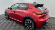 Aperçu du véhicule : Nouvelle Hybrid 145 e-DCS6 GT Rouge Elixir - Toit Black Diamond avec 2550€ d'équipements inclus