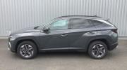 Aperçu du véhicule : TUCSON 1.6 T-GDI 215 Hybrid BVA6 Creative
