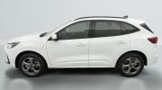 Aperçu du véhicule : 2.5 Duratec 243 ch PHEV Powershift ST-Line