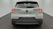Aperçu du véhicule : E-Tech full hybrid 160 ch esprit Alpine Gris rafale - Toit Noir Etoilé avec 1100€ d'équipements inclus