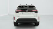 Aperçu du véhicule : 130h 2WD Design