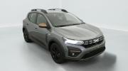 Aperçu du véhicule : TCe 110 GSR2 Stepway Extreme