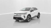 Aperçu du véhicule : E-Tech full hybrid 160ch Techno