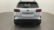Aperçu du véhicule : C5 AIRCROSS Hybride 136 e-DCS6 Max