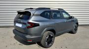 Aperçu du véhicule : BIGSTER Mild Hybrid 140 Extreme