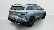 Aperçu du véhicule : Espace full hybrid E-Tech 200 ch 7pl Esprit Alpine