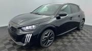 Aperçu du véhicule : Nouvelle Hybrid 145 e-DCS6 GT Noir Perla Nera avec 3100€ d'équipements inclus