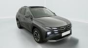 Aperçu du véhicule : 1.6 T-GDI 215 Hybrid BVA6 Creative