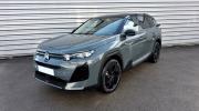 Aperçu du véhicule : C5 AIRCROSS HYBRIDE 145 ch e-DCS6 Plus