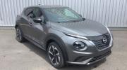 Aperçu du véhicule : JUKE HYBRID 143 N-Connecta
