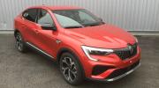 Aperçu du véhicule : ARKANA E-Tech full hybrid 145 GSR2 Techno