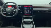 Aperçu du véhicule : Mild hybrid 160 auto Techno Blanc Nacré Toit Noir Etoilé avec 1400€ d'équipements inclus