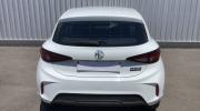 Aperçu du véhicule : MG3 1.5 L Hybrid+ 195 ch Comfort