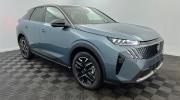 Aperçu du véhicule : Nouveau Hybrid 145 e-DCS6 GT Bleu Ingaro avec 5350€ d'équipements inclus