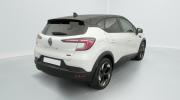 Aperçu du véhicule : E-Tech full hybrid 160 ch Techno