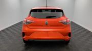 Aperçu du véhicule : Blue dCi 100 Evolution Orange Valencia avec 1900€ d'équipements inclus