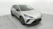 Aperçu du véhicule : Electric 64kWh - 320 kW 4WD XPOWER
