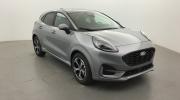 Aperçu du véhicule : PUMA 1.0 EcoBoost 125 ch mHEV S&S Powershift ST-Line