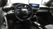 Aperçu du véhicule : 2008 Hybrid 136 e-DCS6 GT