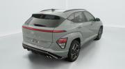 Aperçu du véhicule : HYBRID 129 CREATIVE N Line