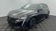 Aperçu du véhicule : BlueHDi 130ch S&S EAT8 GT Noir Perla Nera avec 2350€ d'équipements inclus