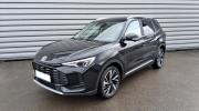 Aperçu du véhicule : ZS 1.5 L Hybrid+ 197 ch Luxury