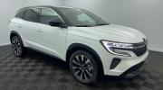 Aperçu du véhicule : E-Tech full hybrid 200 Techno Blanc Nacré - Toit Noir Etoilé avec 3000€ d'équipements inclus