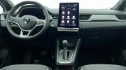 Aperçu du véhicule : Nouveau E-Tech full hybrid 145 Techno Blanc nacré - toit grège perle avec 3950€ d'équipements inclus