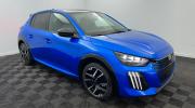 Aperçu du véhicule : Hybrid 110 e-DCS6 GT Bleu Vertigo avec 1550€ d'équipements inclus