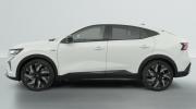 Aperçu du véhicule : E-Tech full hybrid 200ch esprit Alpine