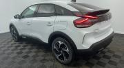 Aperçu du véhicule : PureTech 130 EAT8 Max Blanc Okénite avec 2100€ d'équipements inclus