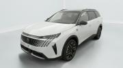 Aperçu du véhicule : Hybrid 145 e-DCS6 GT