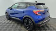 Aperçu du véhicule : Nouveau E-Tech full hybrid 145 esprit Alpine Bleu iron - toit noir étoilé avec 3400€ d'équipements inclus