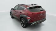 Aperçu du véhicule : Hybrid 129 Intuitive