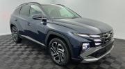 Aperçu du véhicule : 1.6 T-GDI 239 Hybrid BVA6 Executive Sailing Blue avec 960€ d'équipements inclus